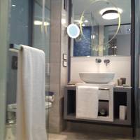 Club Double or Twin Room