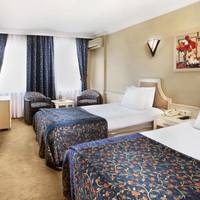 Standard  Room