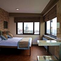 Deluxe Room with Sea View