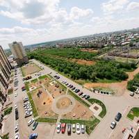Апартаменты