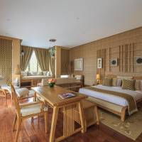 Luxury Suite