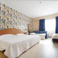 Family Junior Suite