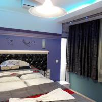 Standard Room with Garden View
