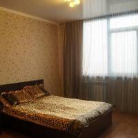 Апартаменты