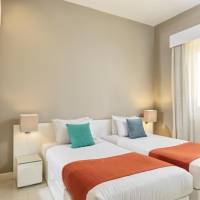 Suite -Twin beds