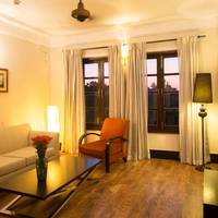 King Suite