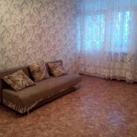Апартаменты