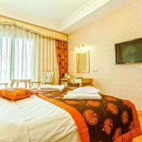 Economy Double or Twin Room