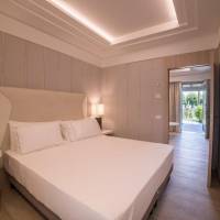 Executive Suite park