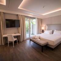 Junior Suite Deluxe