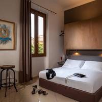 Double Room - Disability Access