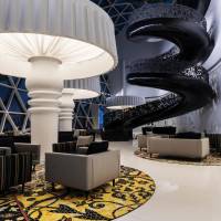 Loft Suite
