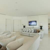 Deluxe Loft Suite