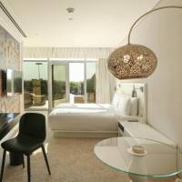 Superior Terrace Room (with 25% discount in Walima Restaurant)