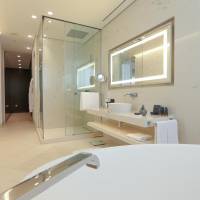 Deluxe Terrace Suite