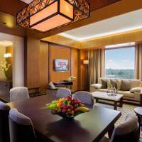 Classic Three-Bedroom Suite