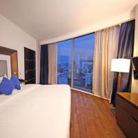 Superior King Suite