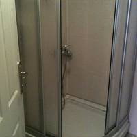 Deluxe Double Room with Shower