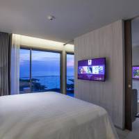 Suite Seaview