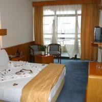 Double or Twin Room with Land View