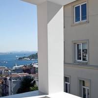 Suite with Terrace