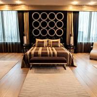 Penthouse Suite