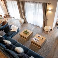 Penthouse Apartment