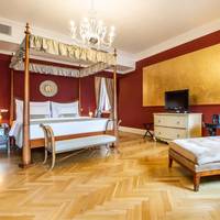 Suite with River View