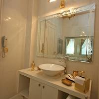 Junior Suite with Sea View