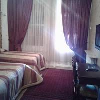 Standard Room with Balcony