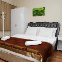 Double Room with Bathroom