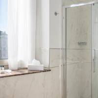 Exclusive Double Room - Upper Floor