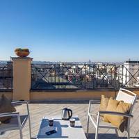 Superior Suite (3 Adults)
