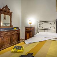 Double or Twin Room with Bathroom