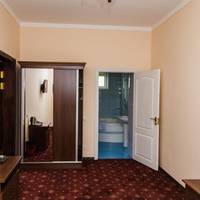 Двухместный номер с 1 кроватью
