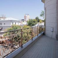 Deluxe Double or Twin Room with Balcony