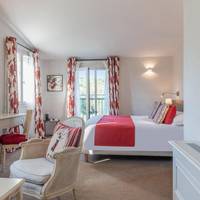 Family Junior Suite