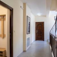 Studio with Balcony