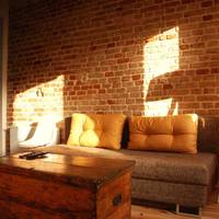 1 Bedroom Apartment with Balcony