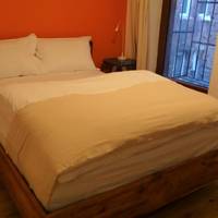 Comfort Double Room with Shower