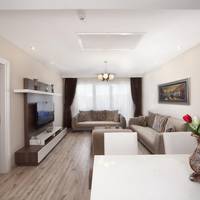 Superior One-Bedroom Apartment