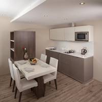 Superior Suite with Balcony