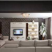 King Two-Bedroom Apartment