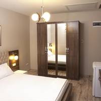 Standart Room  (No Window)