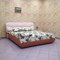 Двухместный номер с 1 кроватью