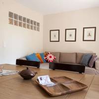 Duplex Apartment (8 Adults + 1 child)