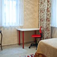 Single Room with Shared Bathroom