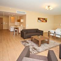 Family Deluxe Suite