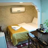 Budget Single Room