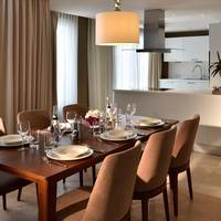 Park Prestige Suites Two Bedroom Apartment